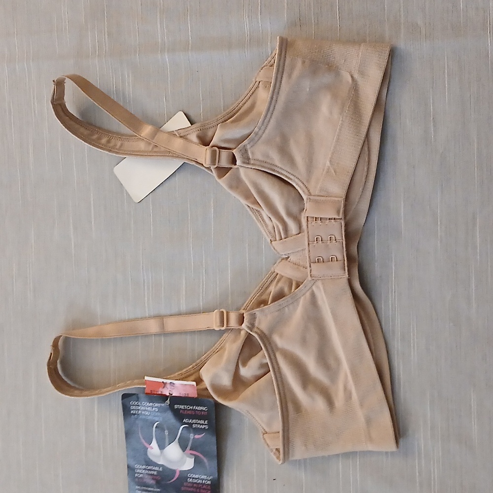 Bali Comfort Revolution Bra - Picture 3 of 4
